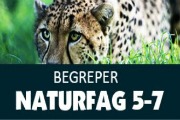 Begreper i naturfag. Med lyd og tekst på arabisk og norsk.