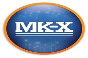 Logo MK-X