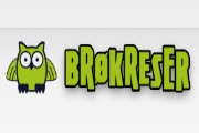 brøkreser
