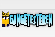 gangetesteren