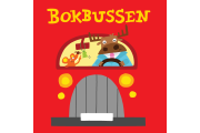 Bokbussen -NY