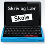 Skriv og Lær HD