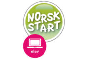 Norsk start ordbank