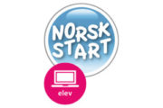 Norsk start: Ordbank