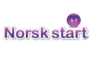Norsk start 5-7