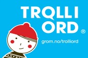 Troll i ord