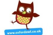 Oxford Owl