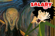 Salaby