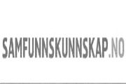 Samfunnskunnskap.no