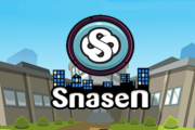 Snasen