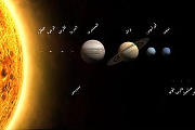 Solsystemet