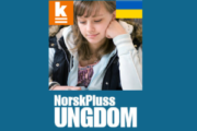 NorskPluss: Ungdom
