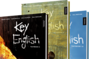 Key English 8-10