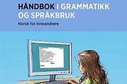 Håndbok i grammatikk