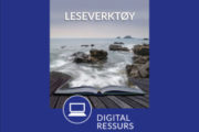 Logo for Leseverktøy