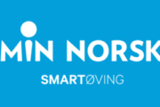 Min norsk Smart øving
