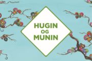 Hugin og Munin