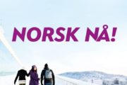 Norsk no!