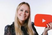 Norsklærer Karense - YouTube