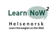 Learn NoW 2 - helsenorsk