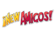 New Amigos iOS