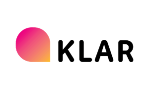 logo for appen Klar