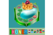 Kunnskap.no - Ikoner