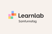 Learnlab - samfunnsfag