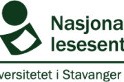 logo til nasjonalt lesesenter