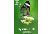 Syklus 8-10 Tospråklig