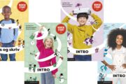 Norsk start Intro 1–10